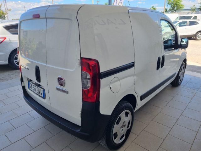 FIAT Fiorino 1.3 MJT 95CV Cargo SX