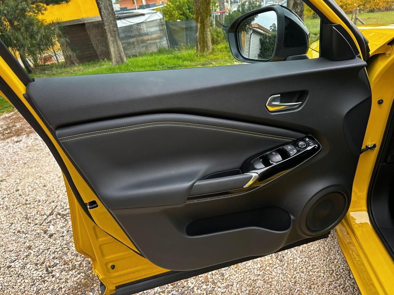 Nissan Juke 1.0 N-Sport Pari al Nuovo Full Optional