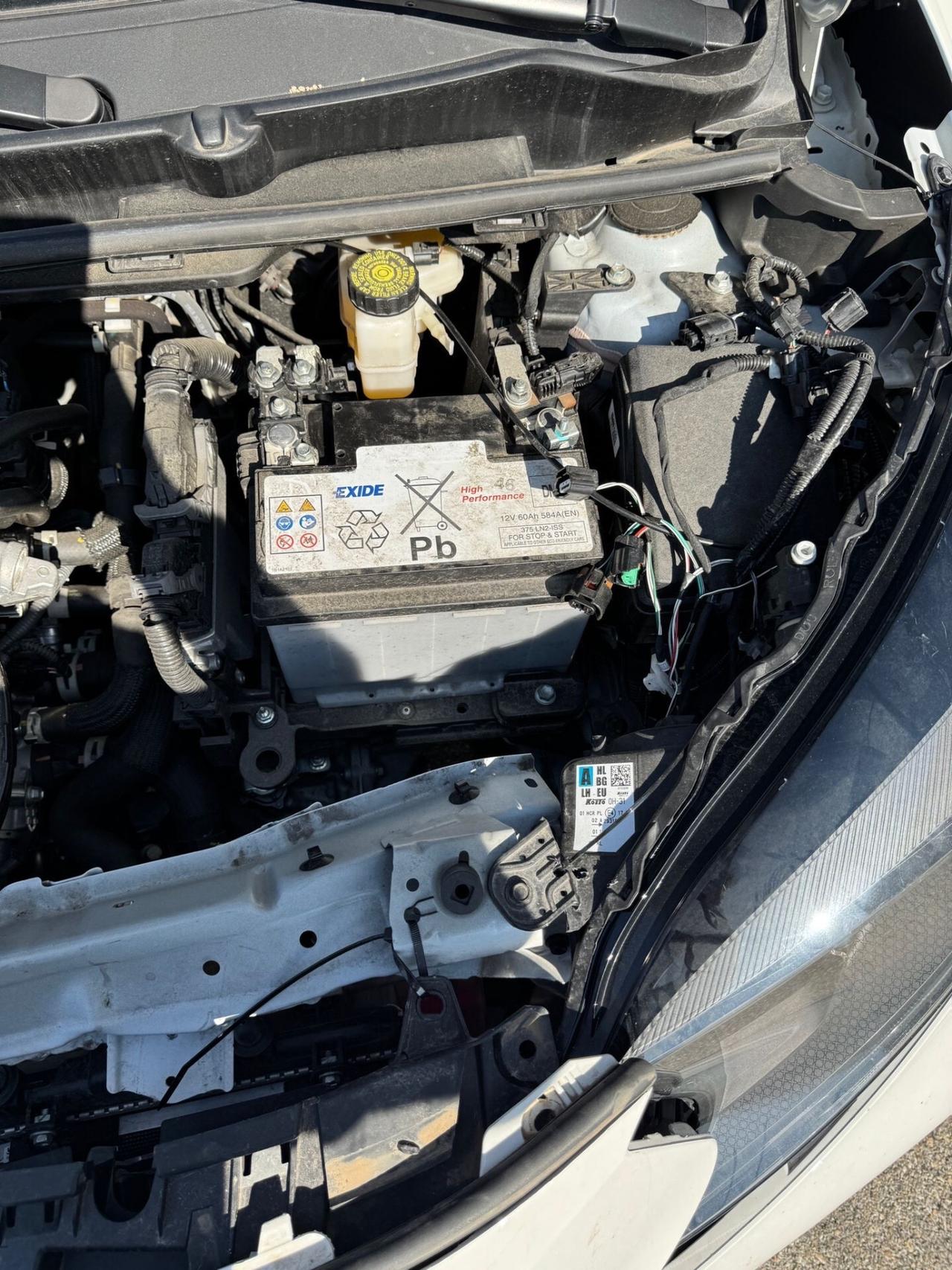 Toyota Aygo X 1.0 NON VENDIBILE SINGOLARMENTE