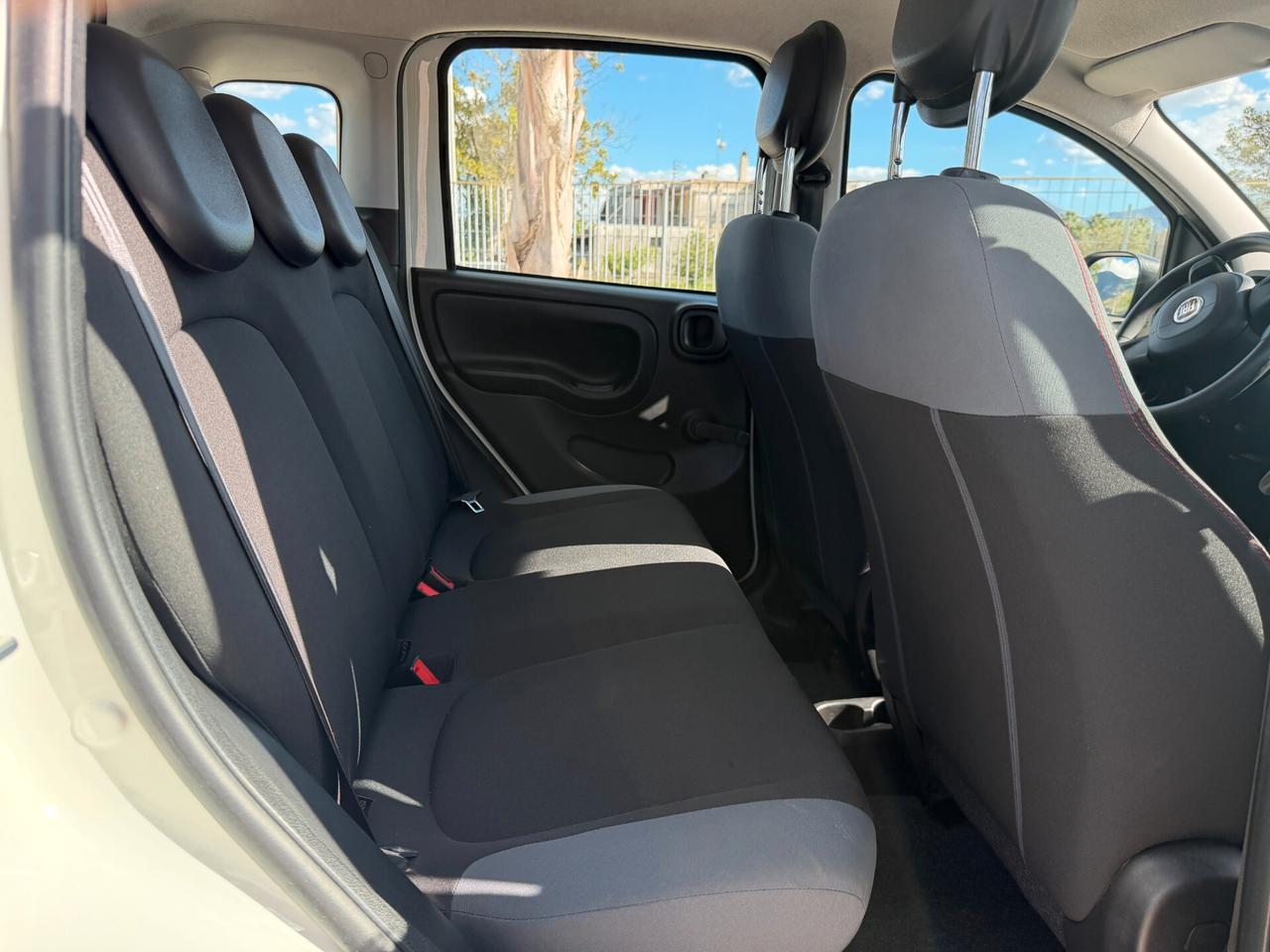 FIAT PANDA 4x4 2019 900 BENZINA *ELD