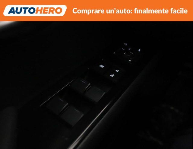 LEXUS UX Full Electric UX Hybrid Executive