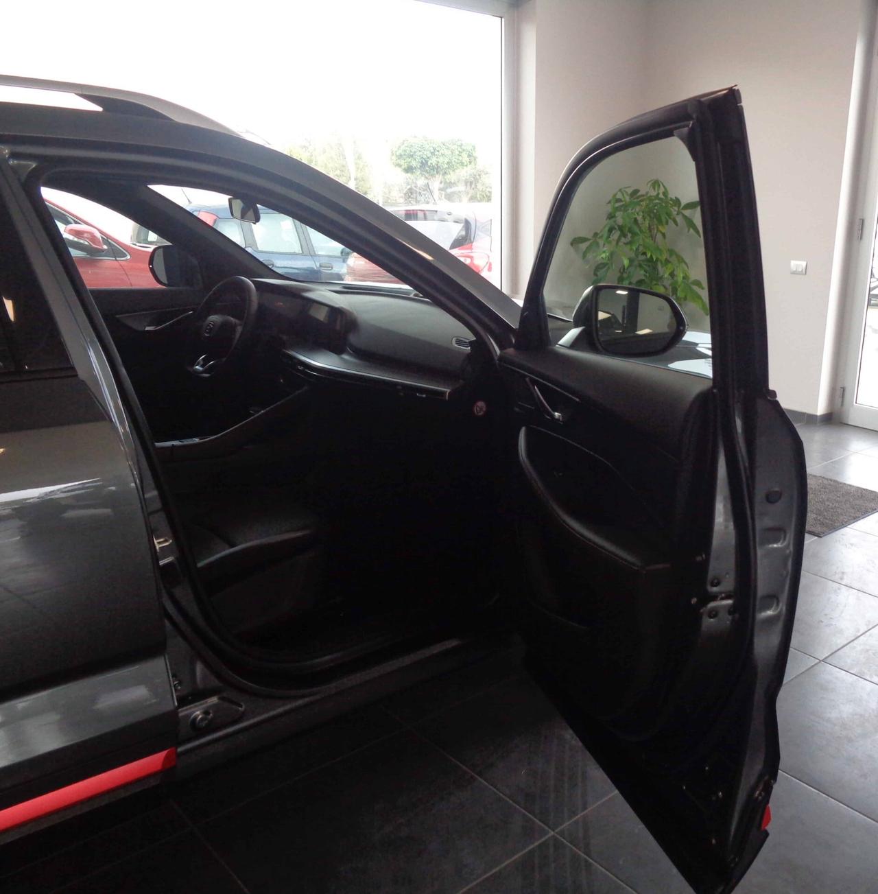 DR 5 Stilnovo 1.4 TGDI GPL (In promo fino al 31/08/2026)