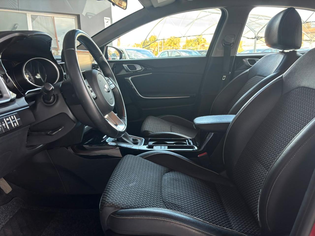 Kia Xceed 1.6 crdi Style 115cv