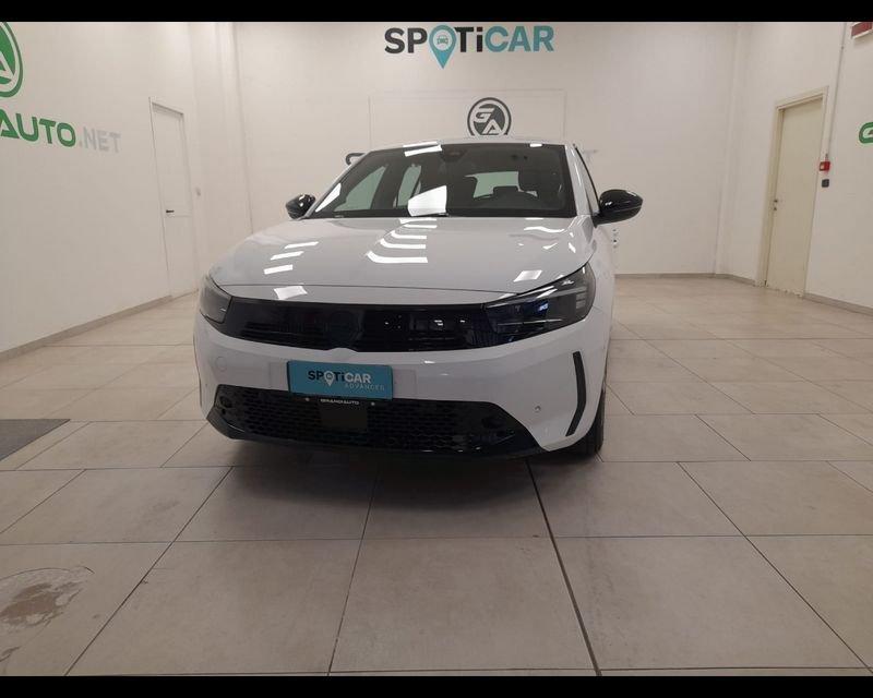 Opel Corsa VI 2023 1.2 GS s&s 100cv