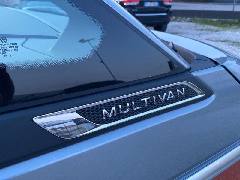 Volkswagen Multivan 2.0 TDI Style DSG 150 CV