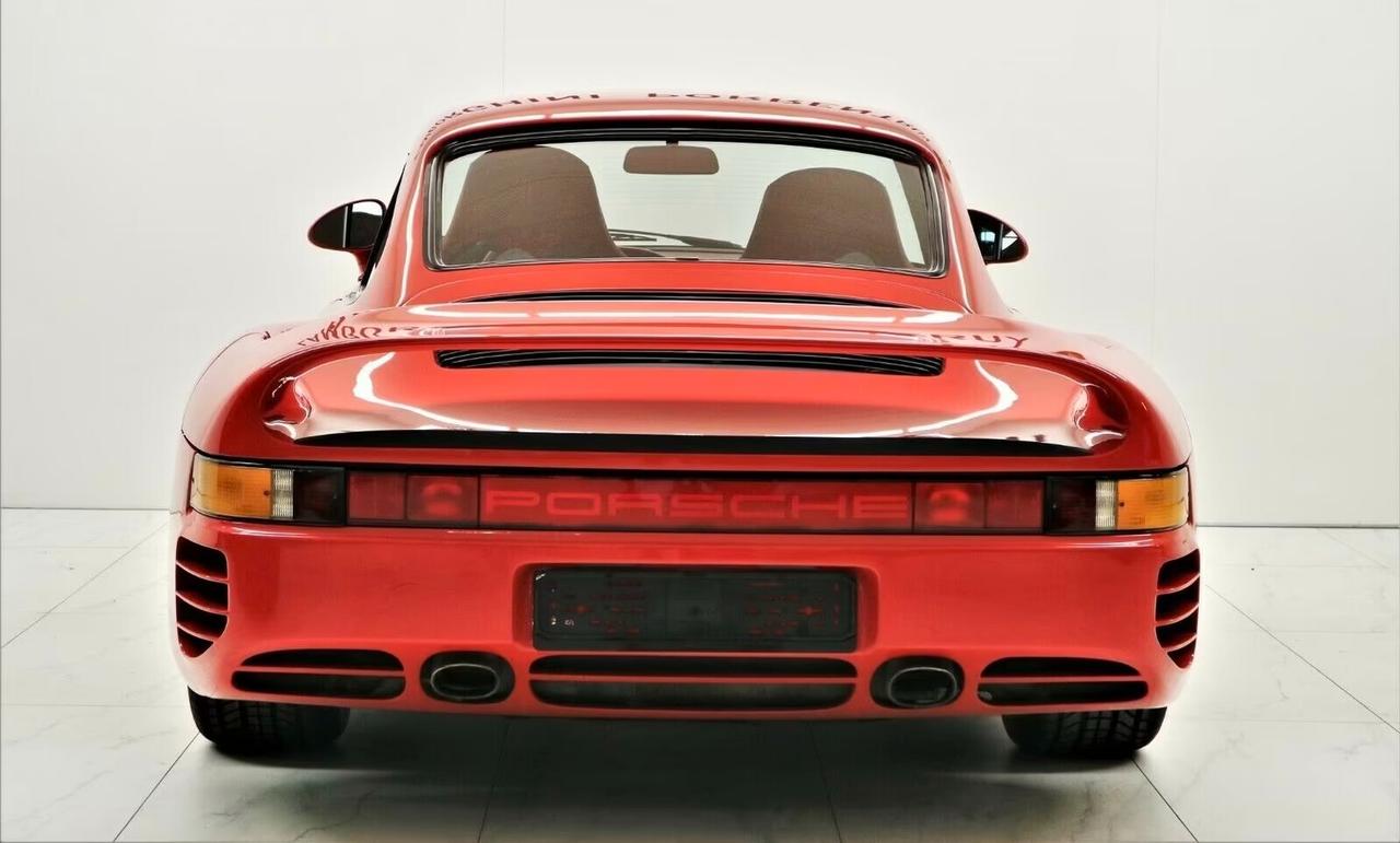 Porsche 959
