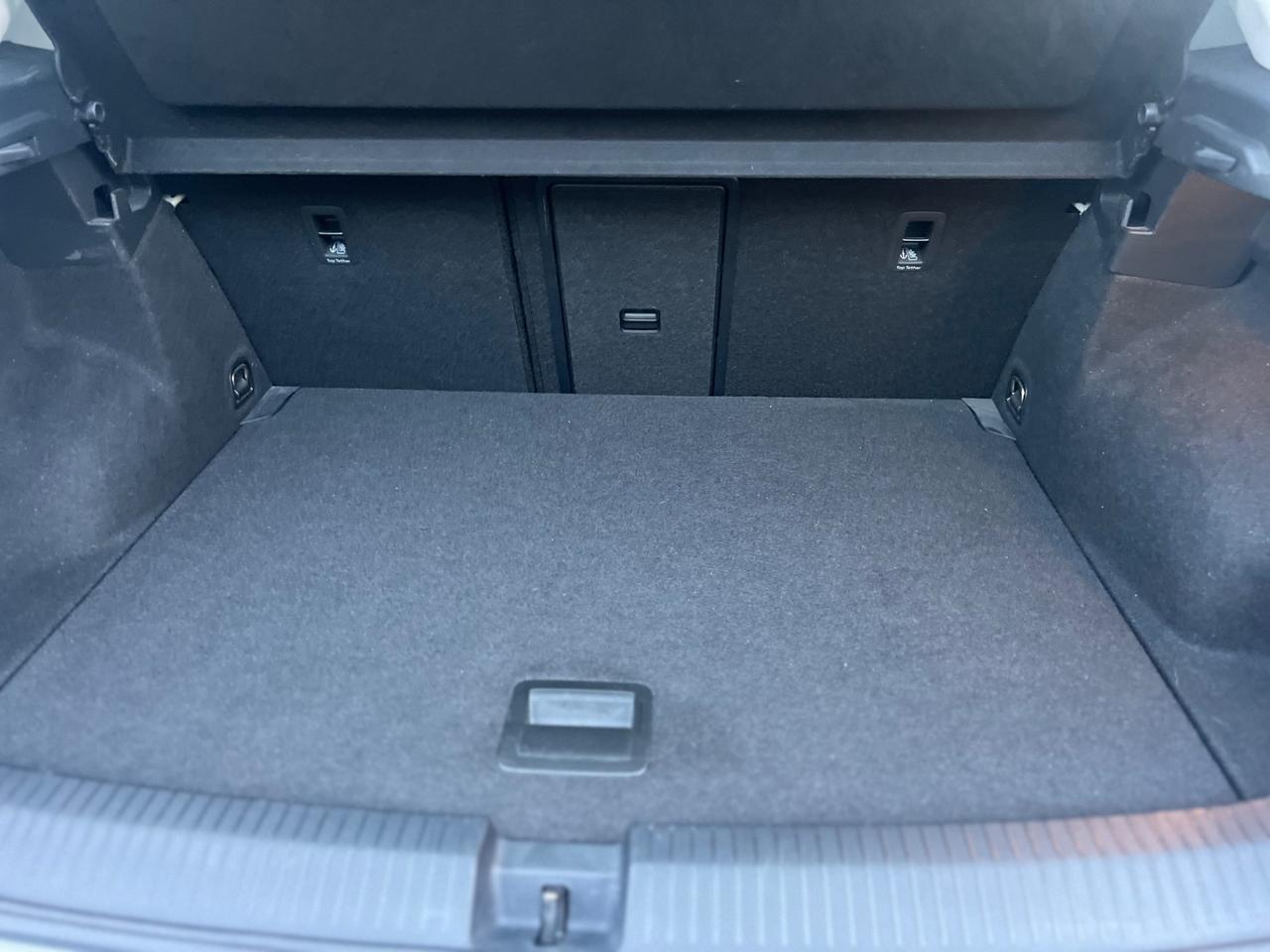 Volkswagen T-Roc 2.0 TDI SCR 150 CV DSG 4MOTION Style