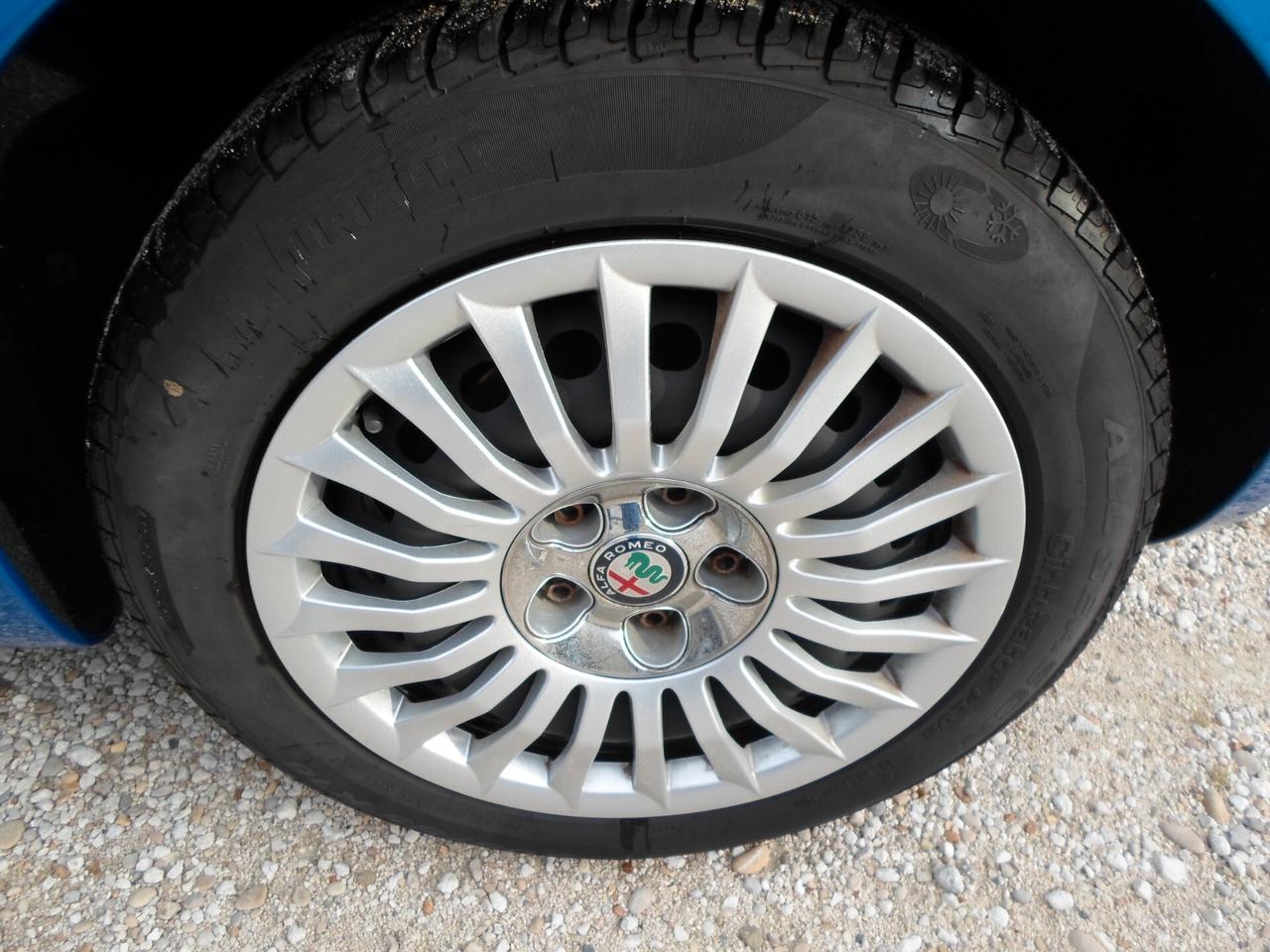 Alfa Romeo Giulietta 1.6 JTDm TCT 120 CV Business