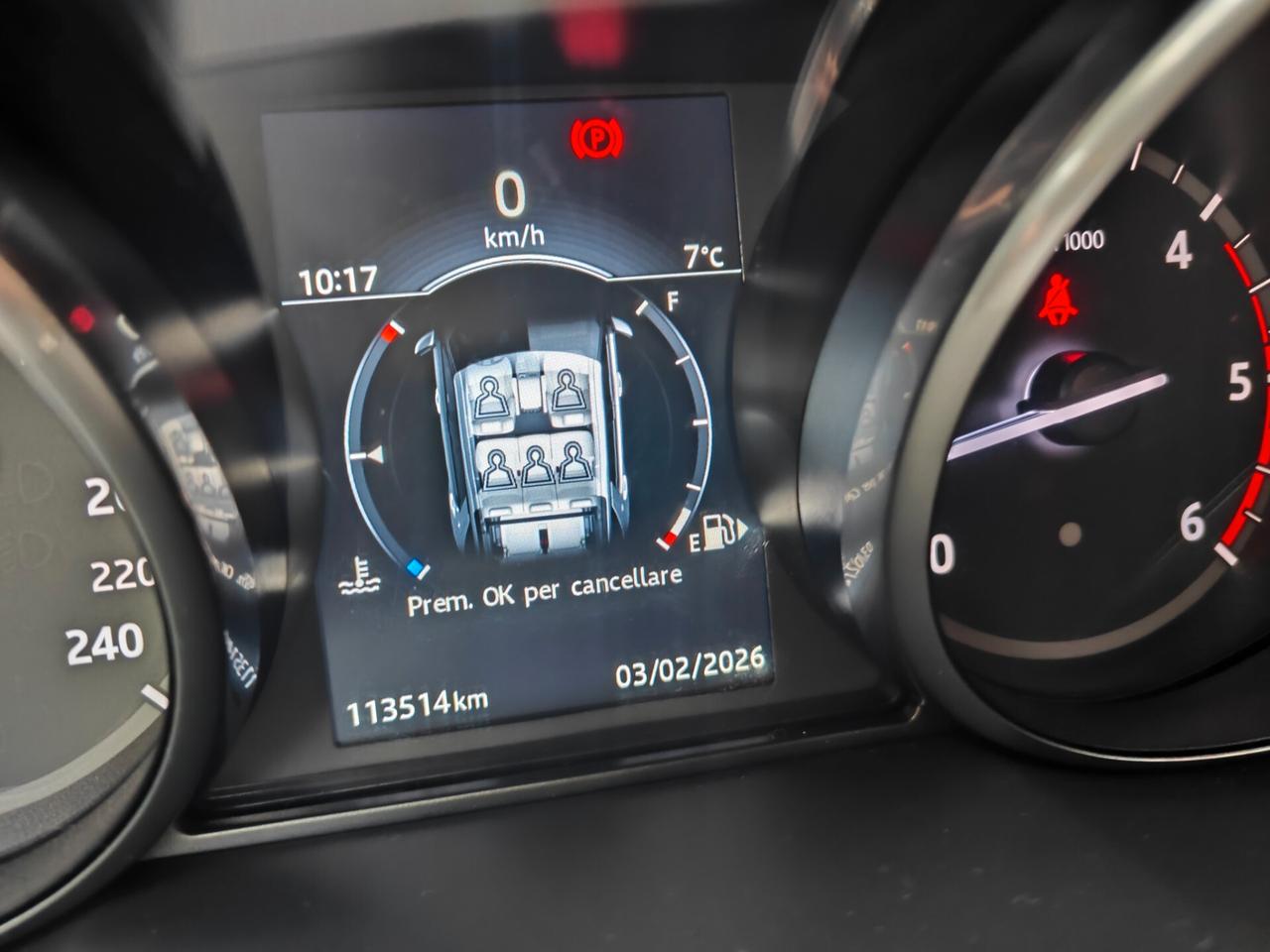 Land Rover Discovery Sport 2.0 TD4 150 CV Pure