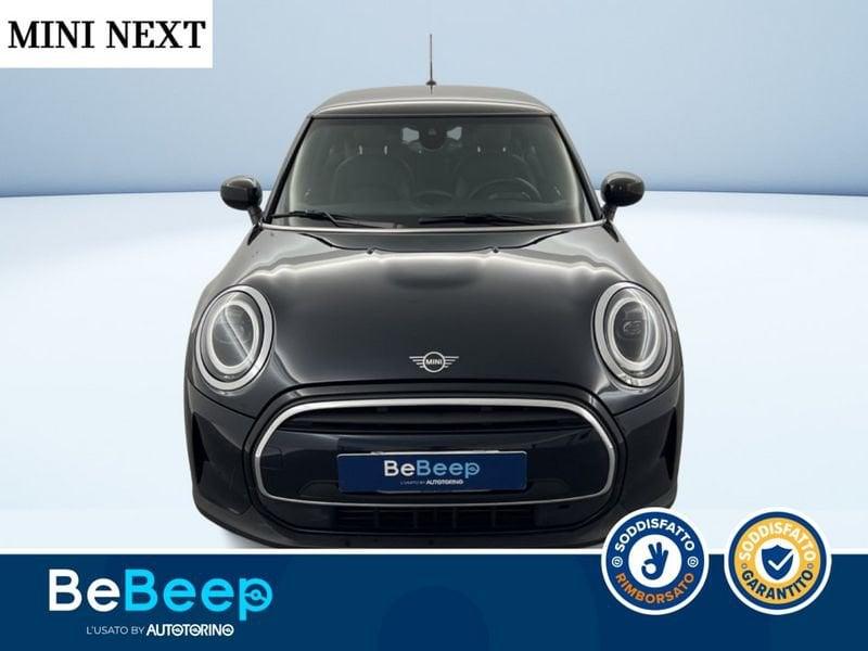 MINI Mini 3 porte MINI 3P 1.5 COOPER YOURS AUTO