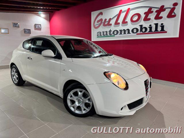 ALFA ROMEO MiTo 1.3 JTDm 95 CVDistinctive