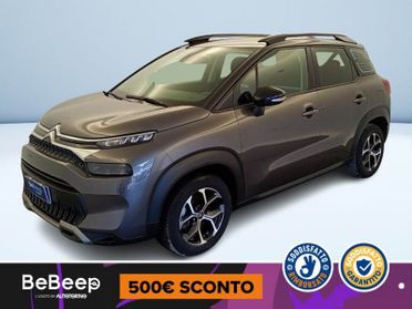 Citroën C3 Aircross 1.2 PURETECH SHINE PACK S&S 110CV
