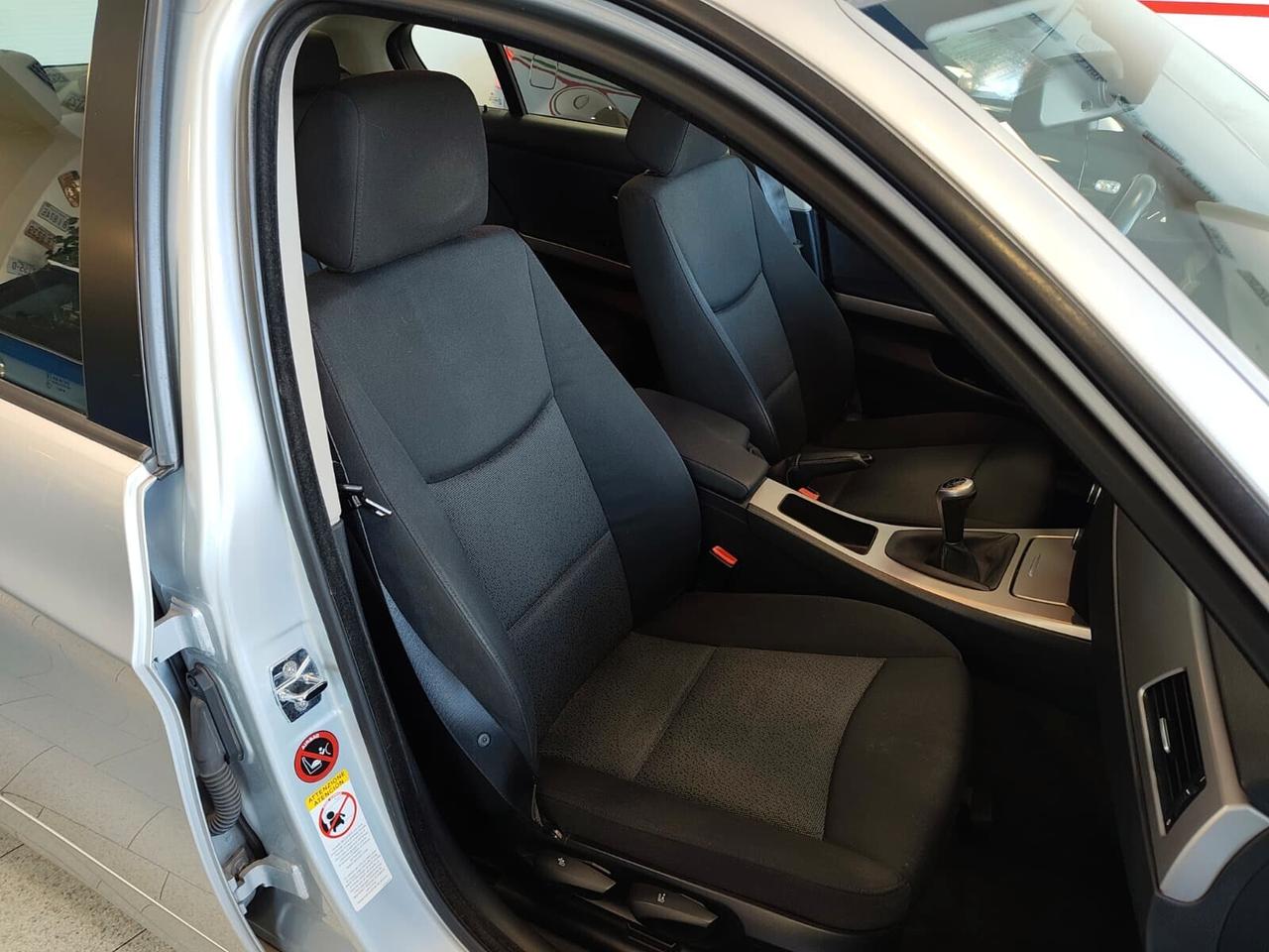 Bmw 320I 150CV MANUALE BENZINA