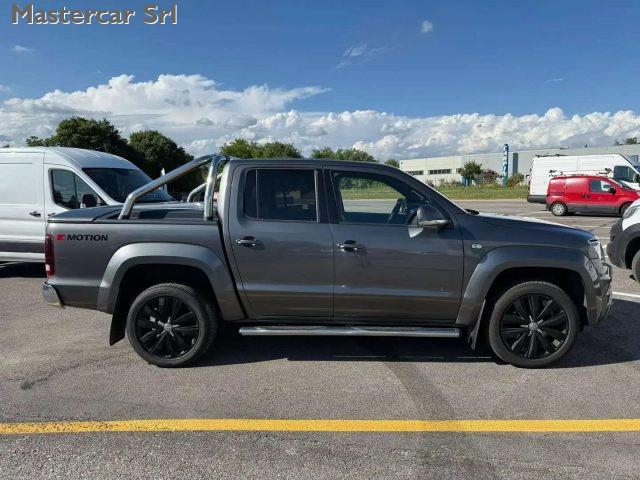 VOLKSWAGEN Amarok 3.0 V6 tdi Aventura 4motion 258cv - FX497ZC