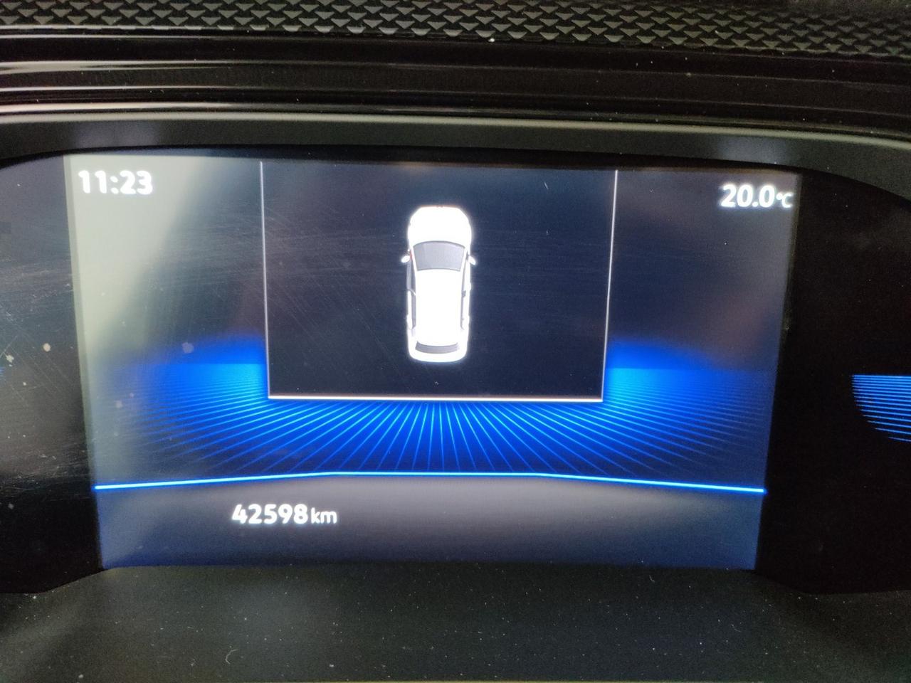 Volkswagen Taigo 1.0 tsi life 110cv