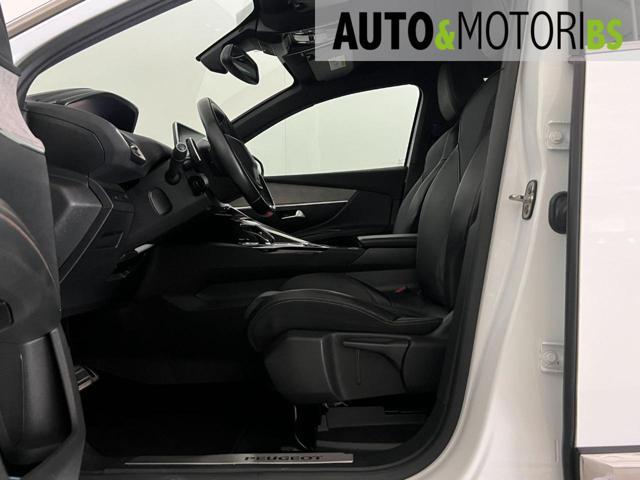 PEUGEOT 5008 BlueHDi 180 S&S EAT8 GT