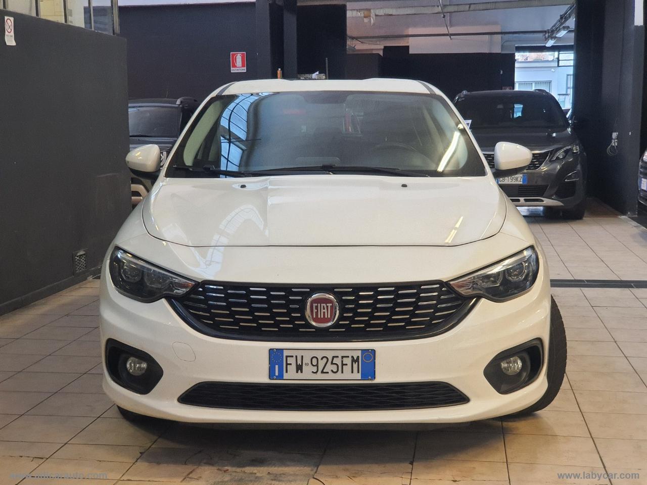 FIAT Tipo 1.4 T-Jet 120 CV 5p. Sport