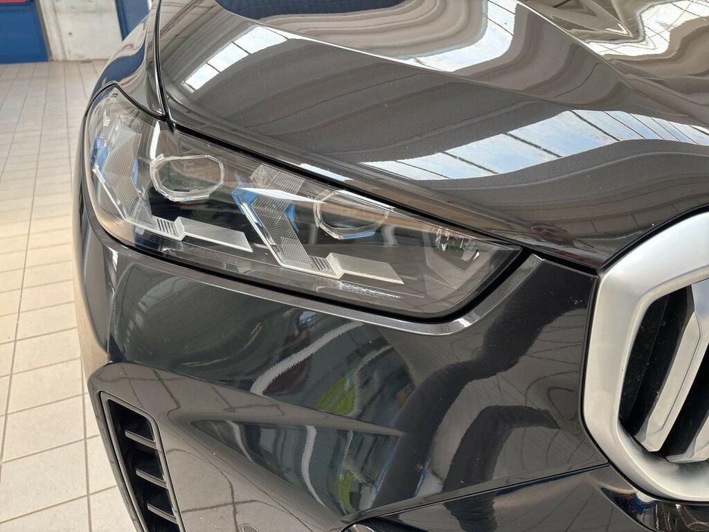 BMW X5 30 d Msport xDrive Steptronic