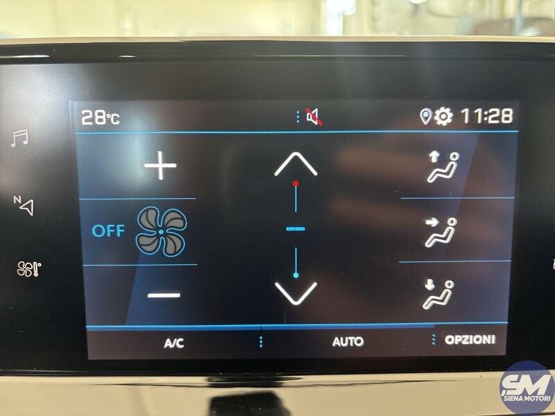 Peugeot 2008 PureTech 130 S&S Allure Pack