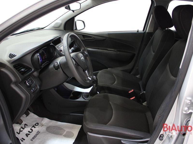 Opel Karl Karl 1.0 N-Joy s&s 75cv