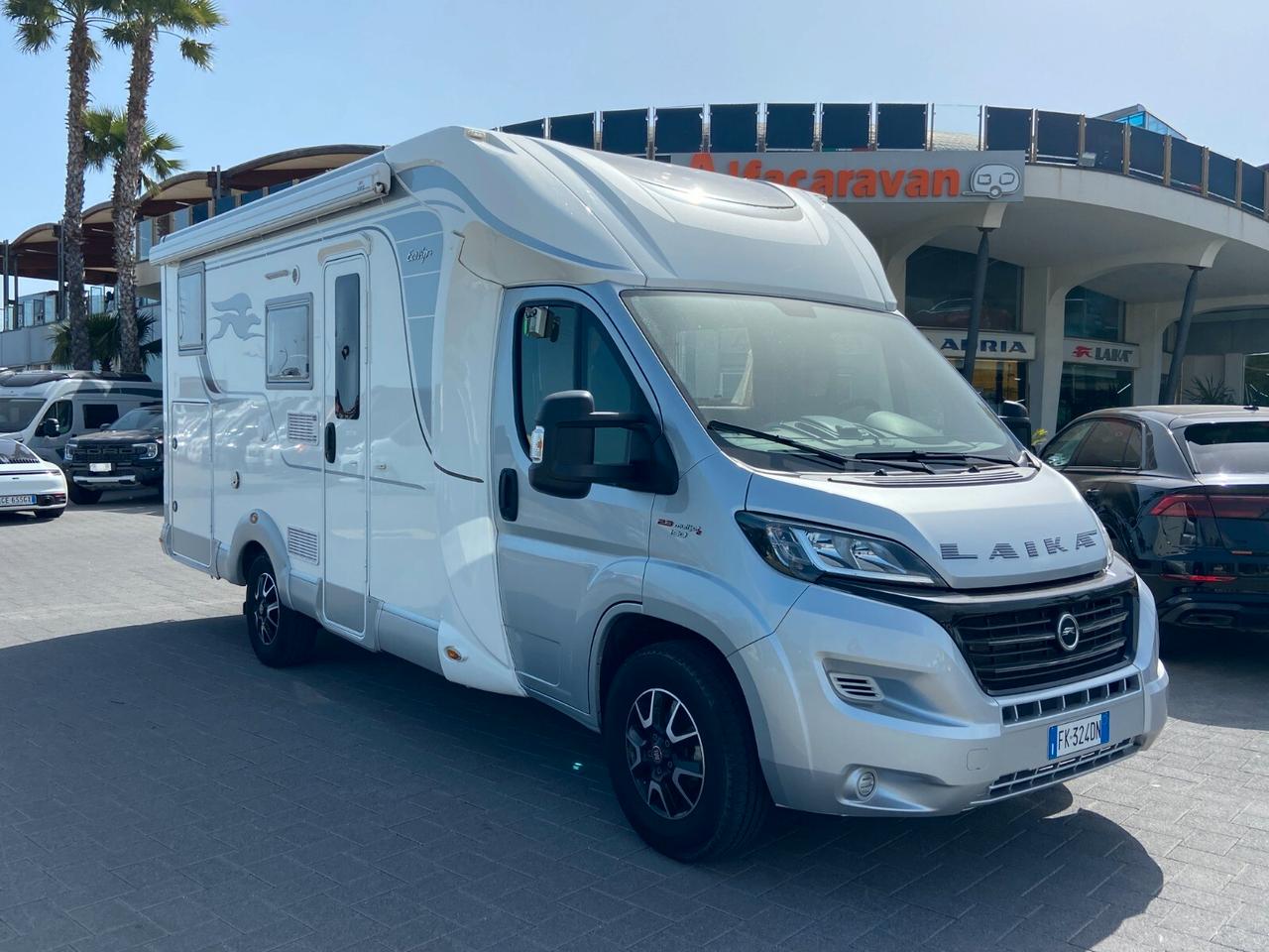 Laika Ecovip 309