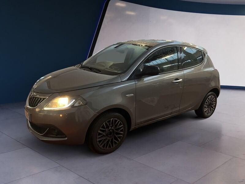 Lancia Ypsilon III 2021 1.2 Gold Gpl 69cv