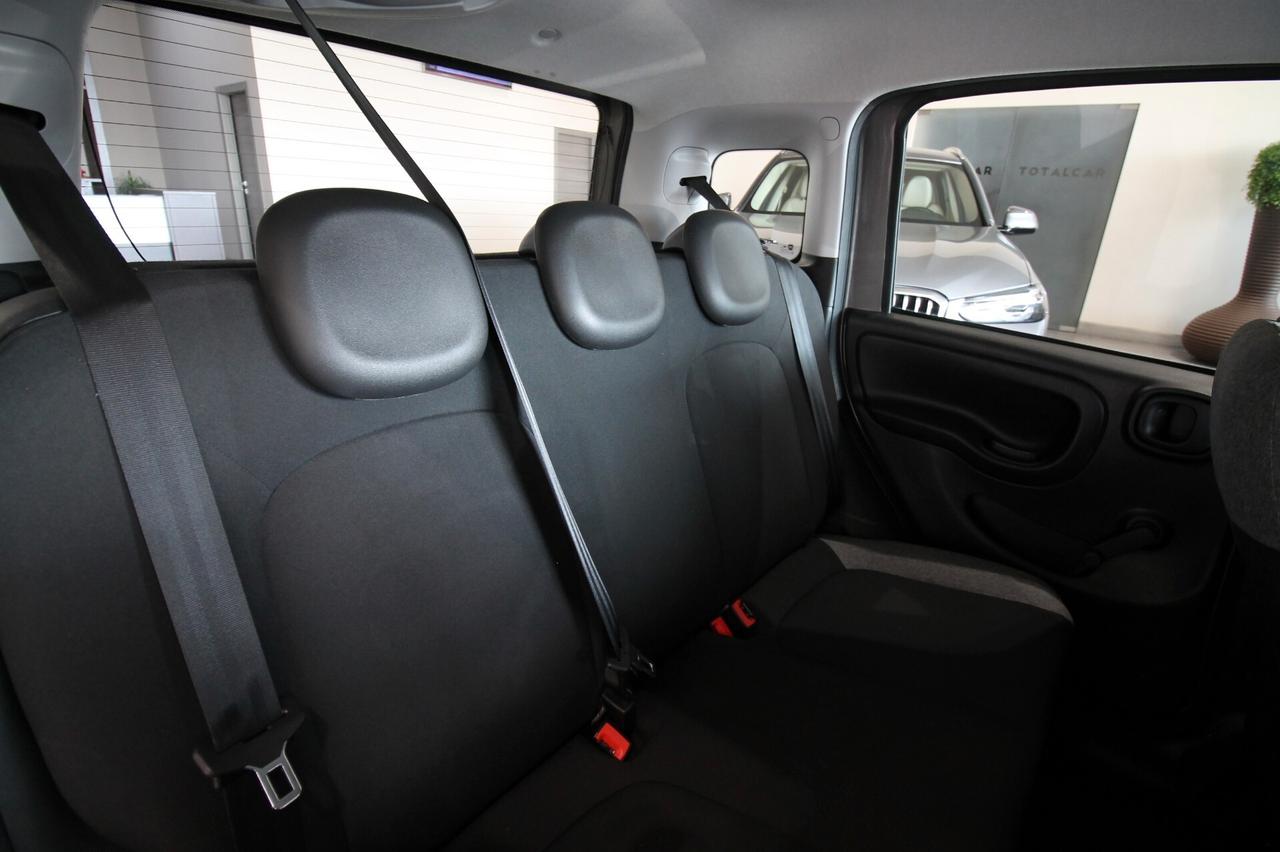 FIAT PANDA 1.0 70 CV HYBRID
