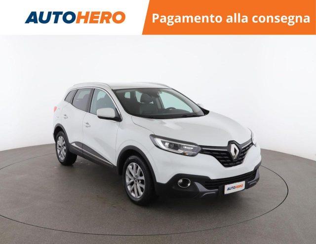 RENAULT Kadjar TCe 130CV Energy Intens