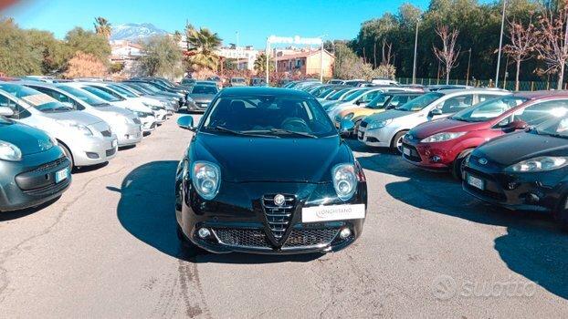 Alfa Romeo MiTo mito
