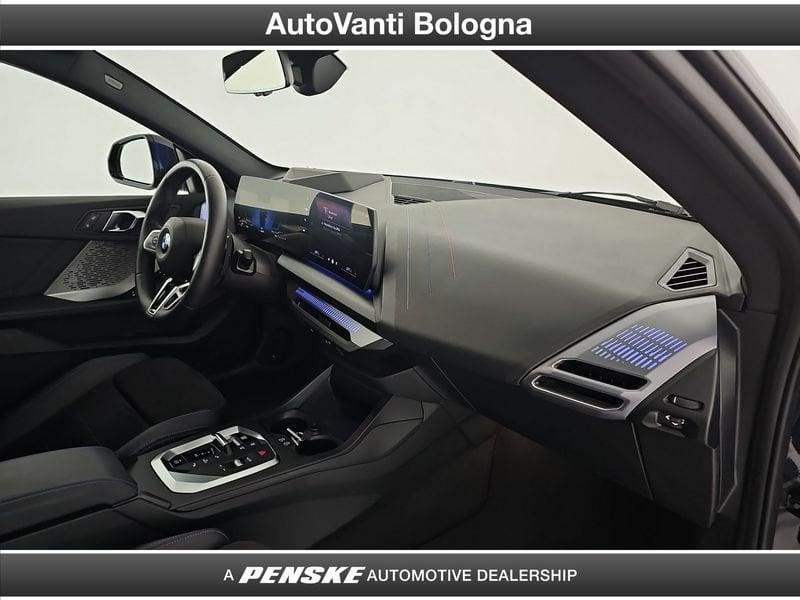 BMW Serie 2 Gran Coupe 218d Gran Coupe MSport Pro auto