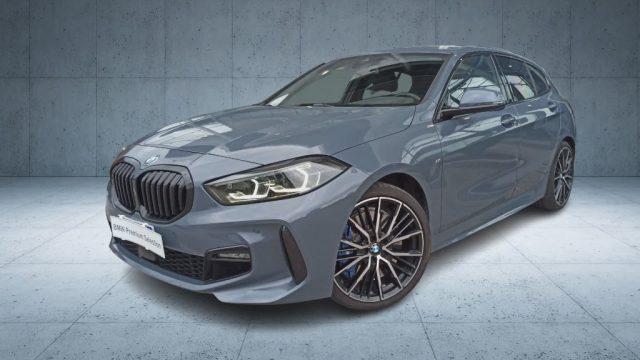 BMW 120 d xDrive 5p. Msport Aut.