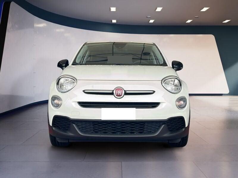 FIAT 500X 1.3 MultiJet 95 CV Cult