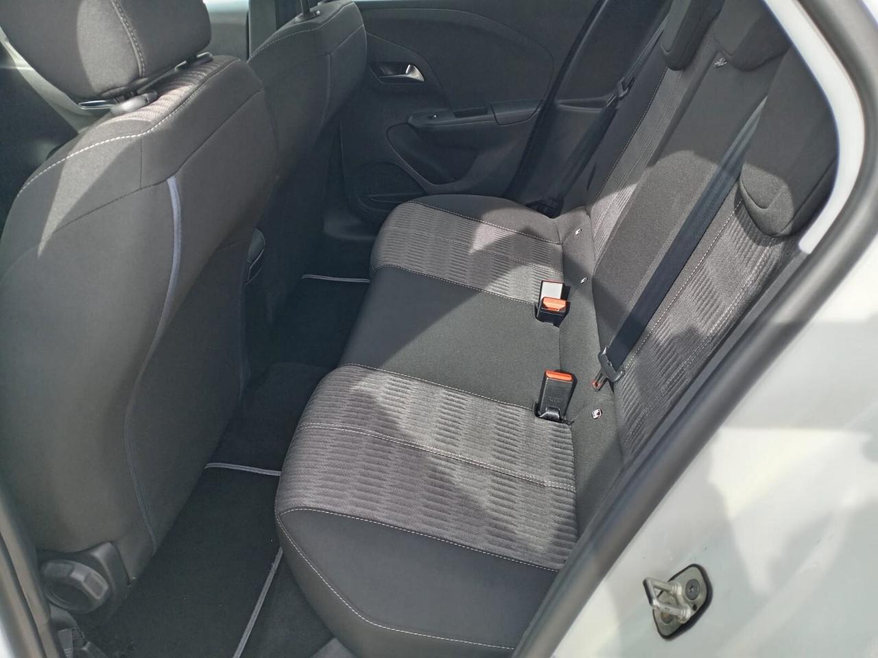 Opel Corsa 1.2 Edition PARI AL NUOVO