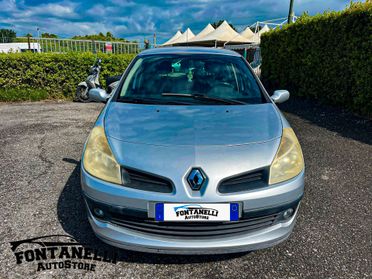 Renault Clio Storia 1.2 16V 5 porte Dynamique