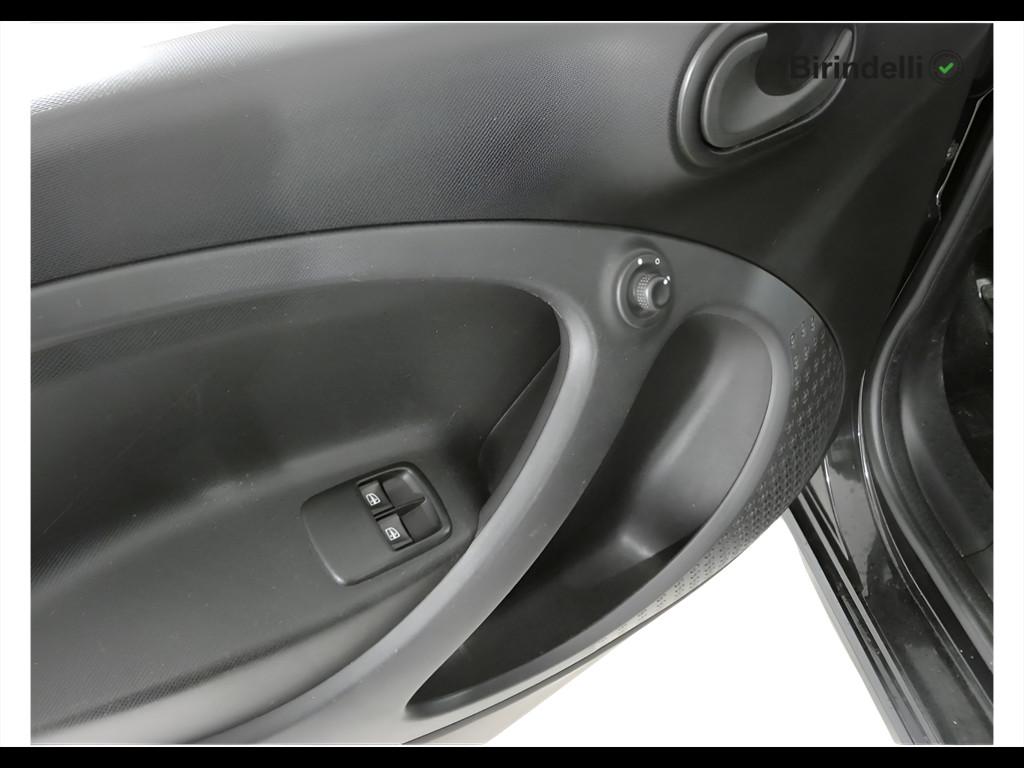 SMART forfour 2ªs. (W453) - forfour 70 1.0 Youngster