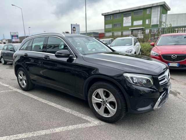 Mercedes-Benz GLC 250 GLC 250 d Sport 4matic auto