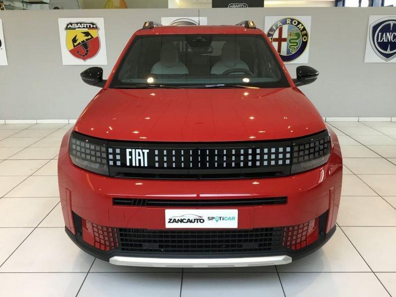 FIAT Grande Panda Grande Panda 1.2 Hybrid 110 CV S&S La Prima PROMO MESE + TARGA