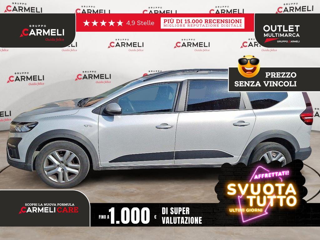 Dacia Jogger 1.0 TCe GPL Comfort