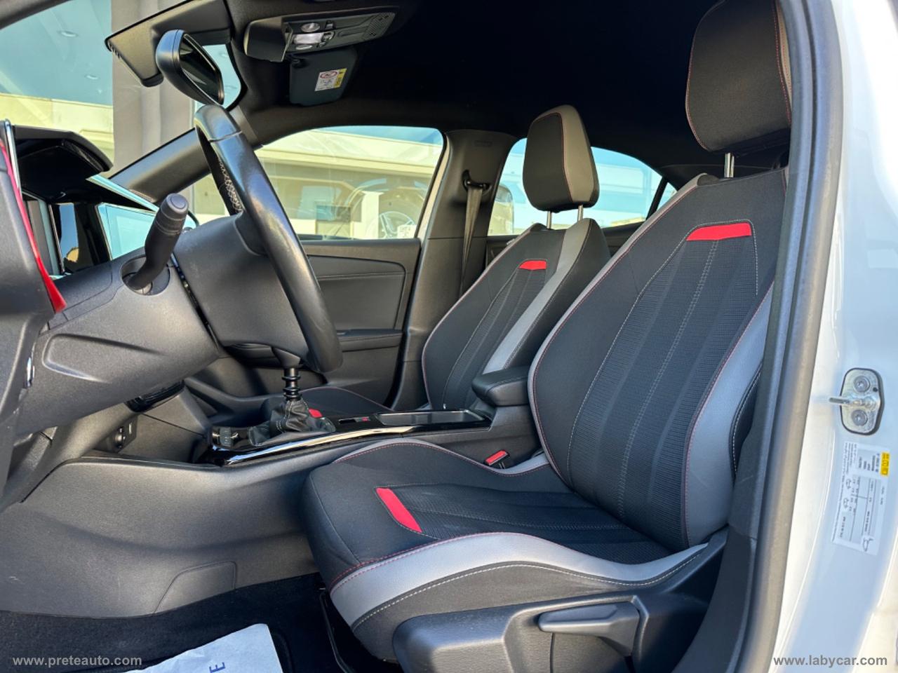 OPEL Mokka 1.5 diesel GS Line