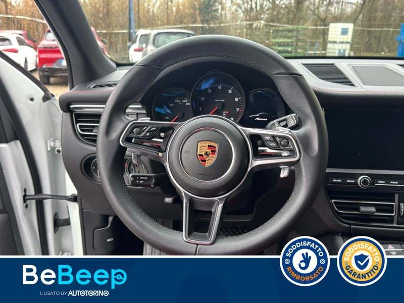 Porsche Macan 2.0 245CV PDK