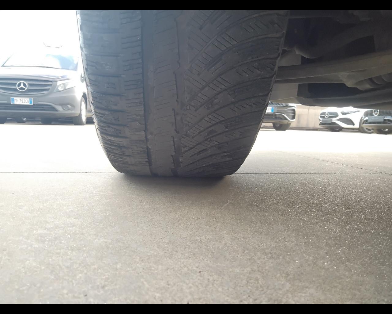 AUDI Q3 I 2015 - Q3 2.0 tdi Business 120cv