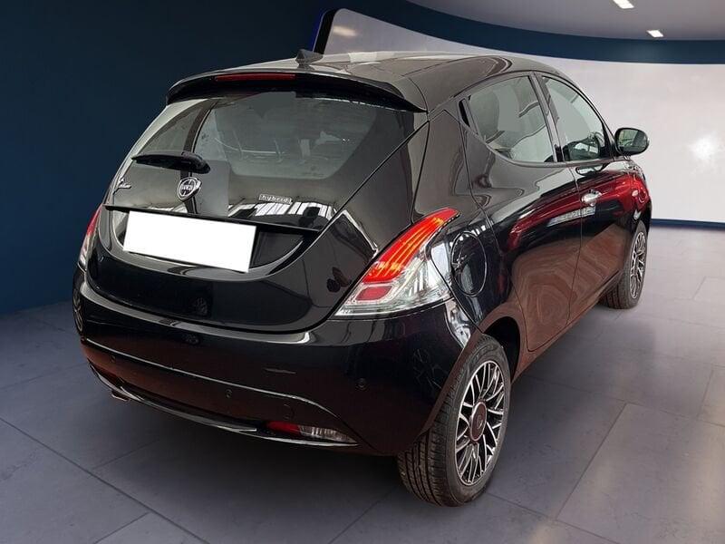 Lancia Ypsilon III 2021 1.0 firefly hybrid Alberta Ferretti s&s 70cv 5p.ti