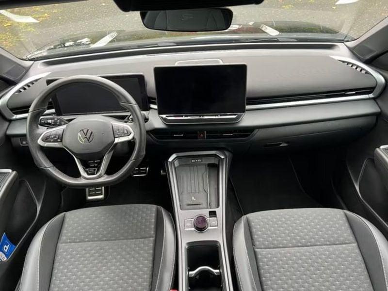 Volkswagen T-Roc Volkswagen T-Roc 1.5 eTSI R-LINE 150cv DSG FULL LED CAMERA NAVI