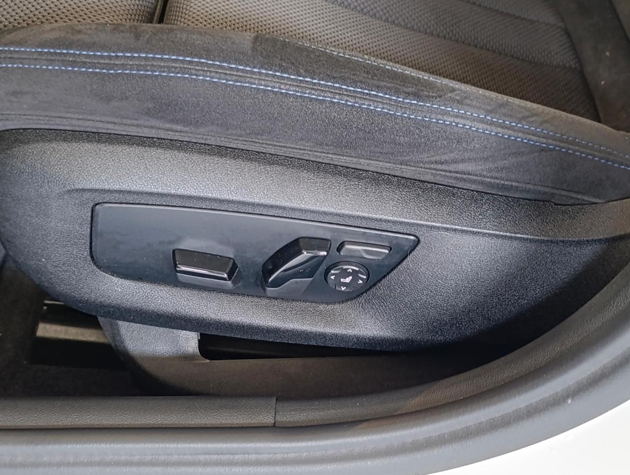 BMW 520 d Touring Msport auto