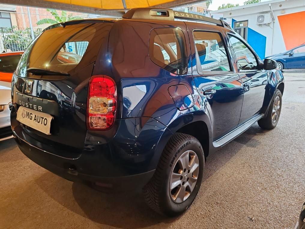 Dacia Duster AMBIANCE FAMILY