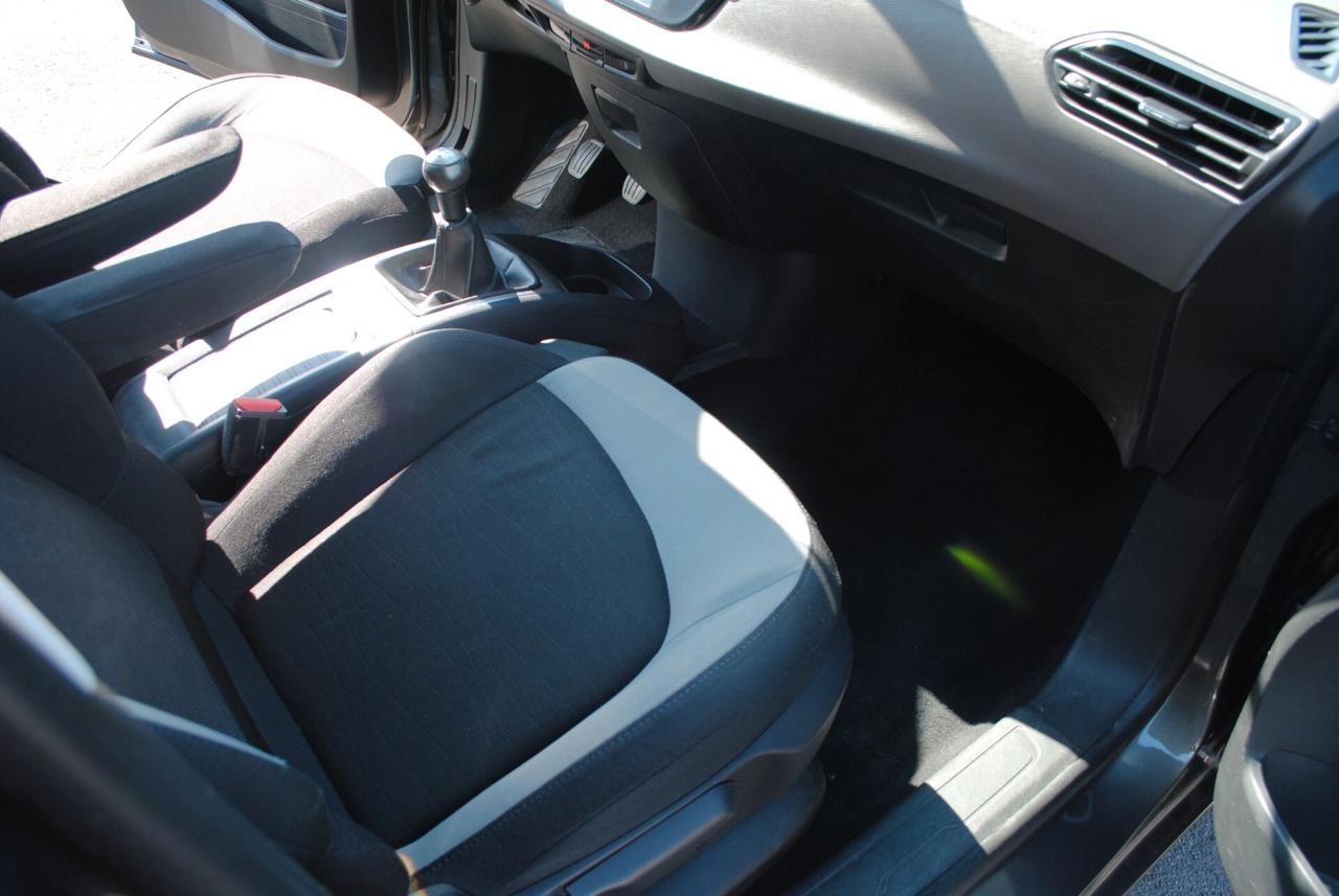 CITROEN C4 GRAND PICASSO 1.6 HDI 100 CV 7 POSTI OK NEOPATENTATI