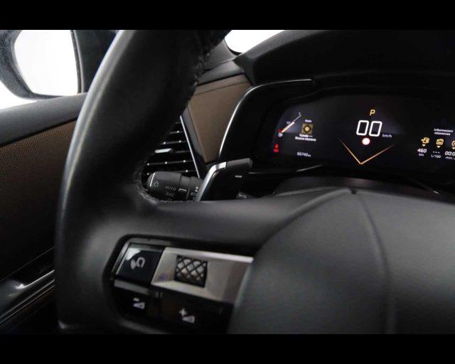 DS AUTOMOBILES DS 7 Crossback BlueHDi 130 aut. Business