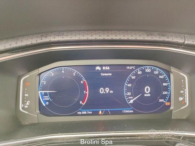 Volkswagen T-Cross 1.0 TSI 110 CV R-Line