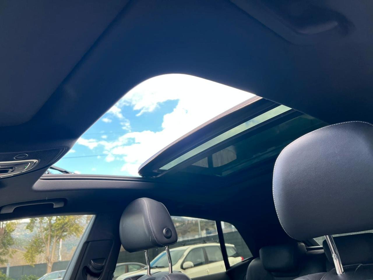 Audi Q8 50 TDI 286 CV quattro tiptronic Sport- 2020