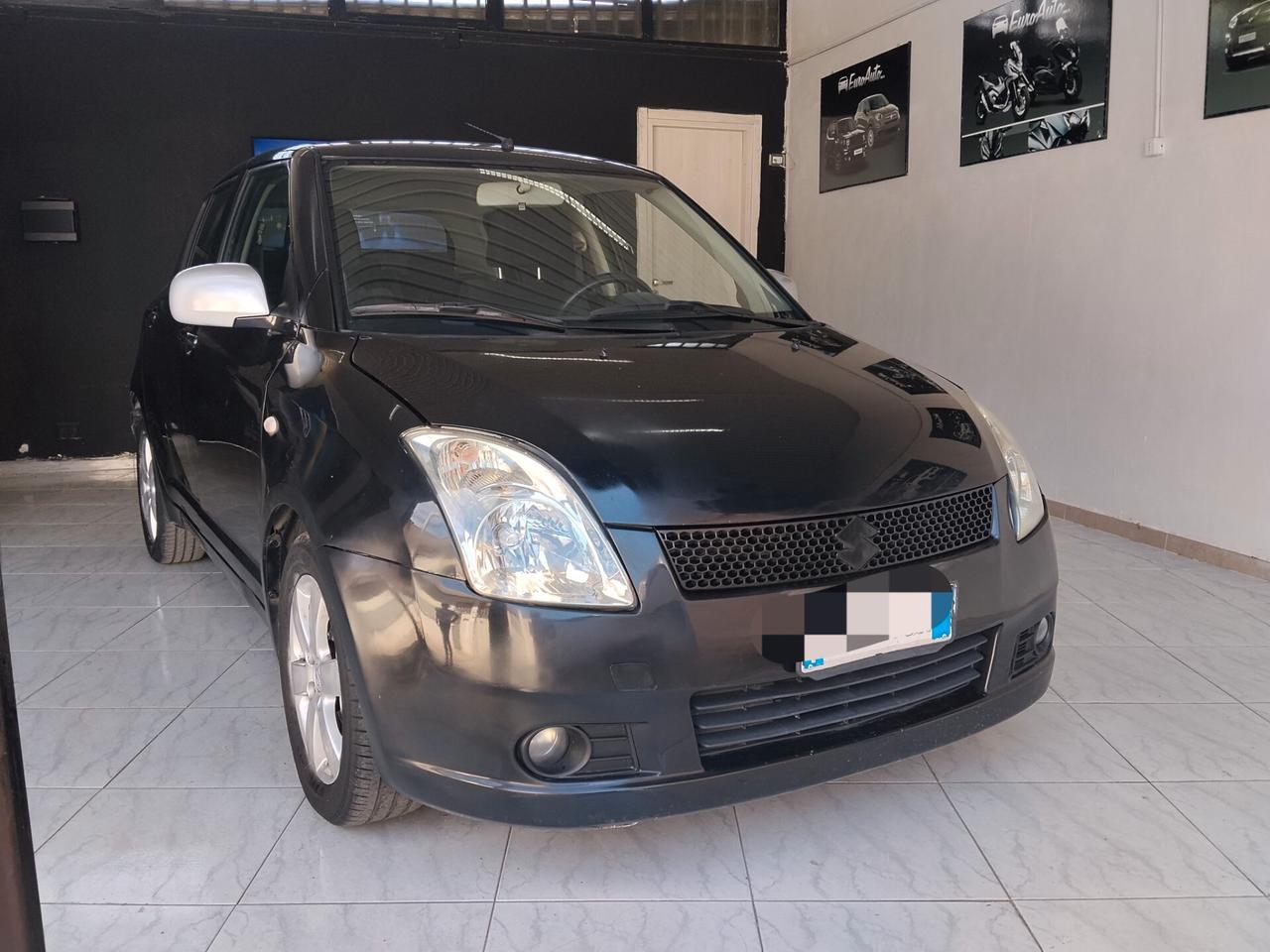 Suzuki Swift 1.3 Mtj 75 CV CON GARANZIA